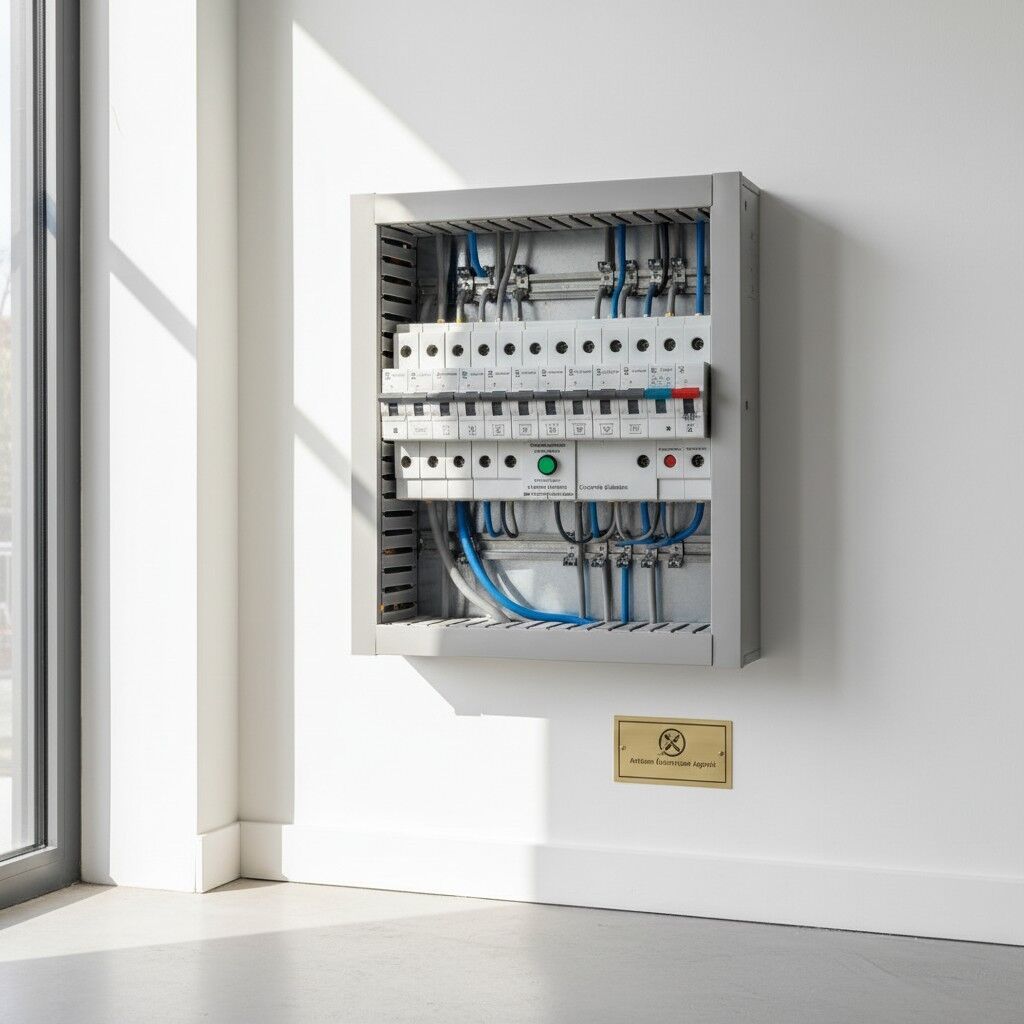 COLLARD TARDIEU ELECTRICITE